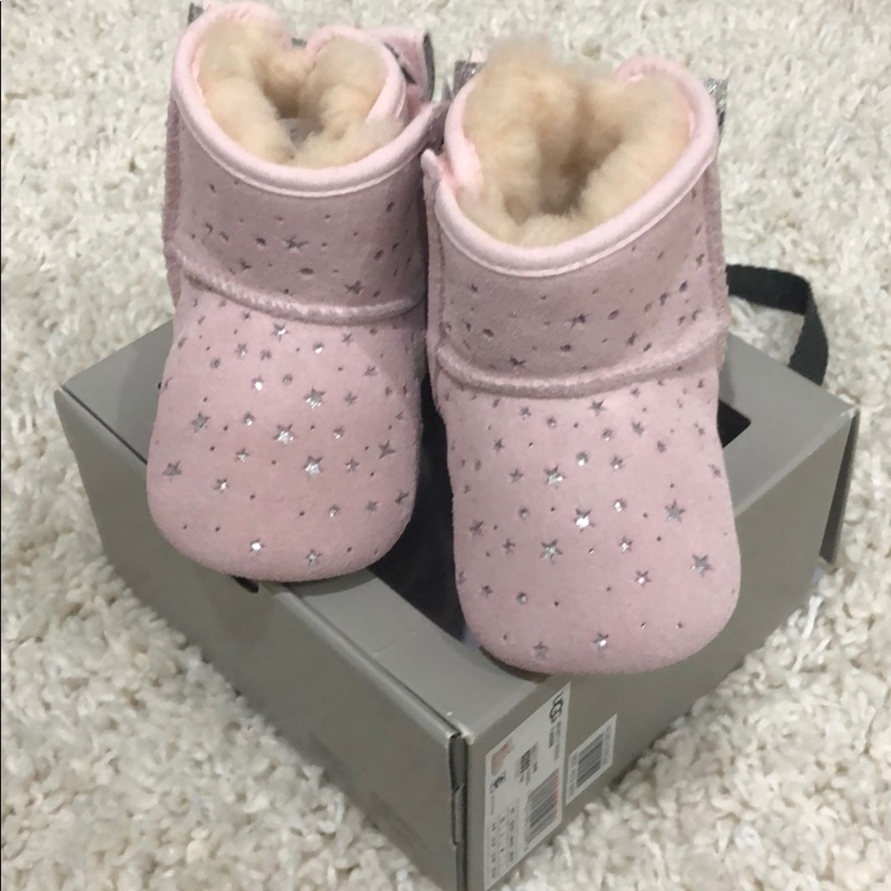 Uggs for 6-12 months